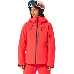 Oakley Apparel Wcanopy Insulated Jas