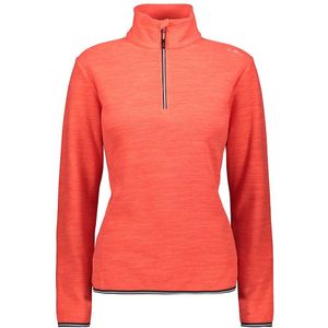 Cmp 30g0496 Sweater Rood XS Vrouw