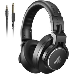 Maono - MH700 - Hoofdtelefoon - In-ear - Ergonomisch Ontwerp