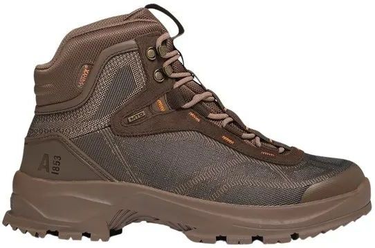 Aigle - Lomond - Dameswandelschoenen - Waterdicht - Ademend - Lichtgewicht