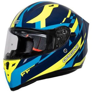 Origine Strada Reveal Integraalhelm