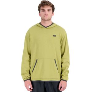 New Balance At French Terry Hoodie