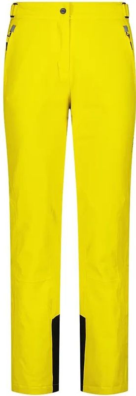 Cmp Ski Stretch 3w18596n Broek