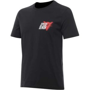 Dainese Outlet Speed Demon Veloce T-shirt Met Korte Mouwen