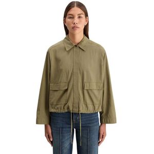 Scotch & Soda 178161 Overhemd Met Lange Mouwen