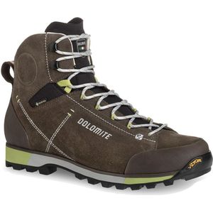 Dolomite Cinquantaquattro Hike Evo Goretex Hiking Boots Bruin EU 39 1/2 Man
