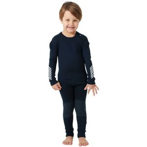 Helly Hansen - K Lifa Merino - Set - Marine - Kinderen