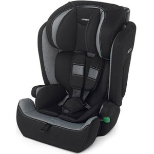 Foppapedretti Babyroad I-size Car Seat Zwart