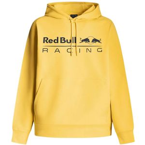 Red Bull Racing Team Logo Hoodie