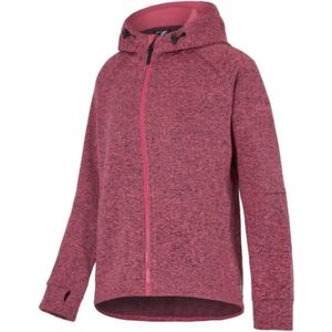 Joluvi Ransta 3.0 Fleece Met Volledige Rits