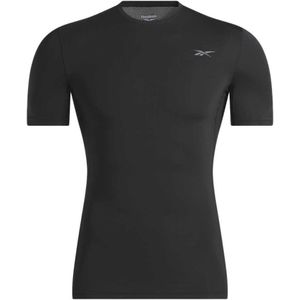 Reebok Comp T-shirt Met Korte Mouwen