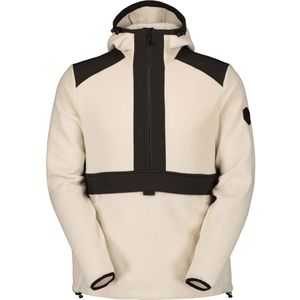 Scott Original Fleece Fleece Met Halve Rits