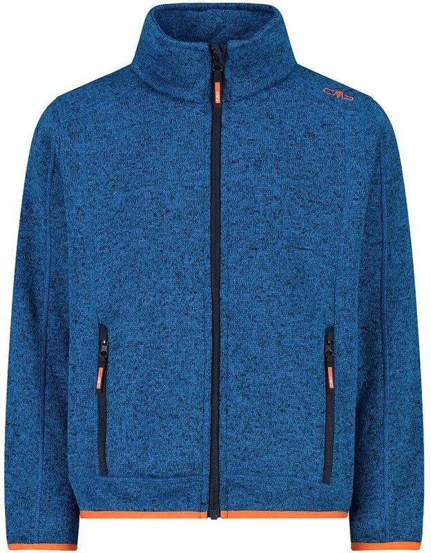Cmp Heavy 3h60744 Fleece