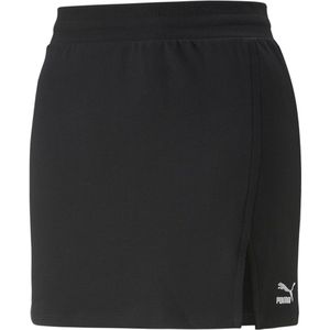 Puma Select Classics Skirt Zwart S Vrouw