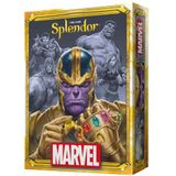 Asmodee Splendor Marvel Bordspel