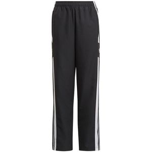 Adidas Squadra 21 Presentation Pants Zwart 11-12 Years