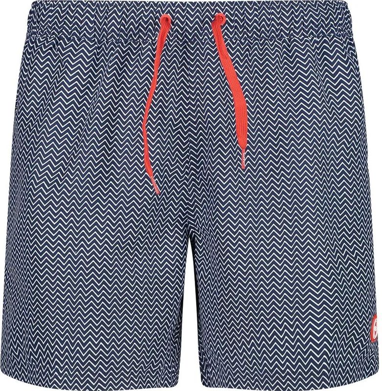 CMP - 34R9037 - Zwembroek - Veelkleurig - Heren