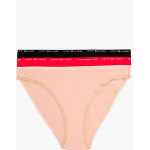 Tommy Hilfiger Uw0uw05953 Slipje