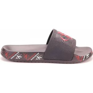 Calvin Klein B4r0901 Slippers