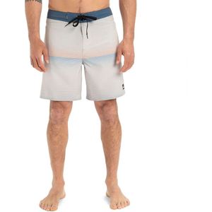 Quiksilver - Surfsilk Straight Leg - Zwembroek - 18 inch - 4-weg Stretch - Waterafstotend