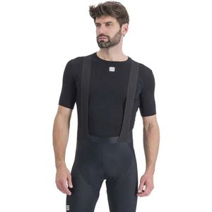 Sportful Merino Layer Korte Mouwen Basislaag
