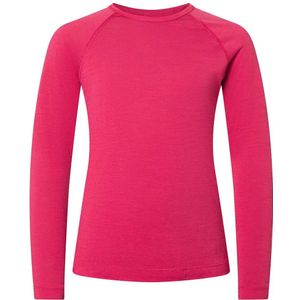 Super.natural - Tundra175 - T-shirt - Merinowol - Lange Mouwen