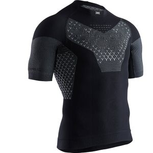 X-bionic - Twyce 4.0 - Hardloop-T-shirt - Korte Mouwen