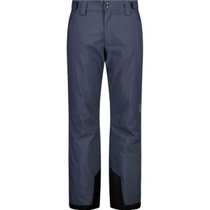 Cmp - 33w1157 - Skibroek - Grijs - Twill - Waterdicht
