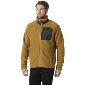 Helly Hansen Panorama Pile Block Fleece Met Volledige Rits