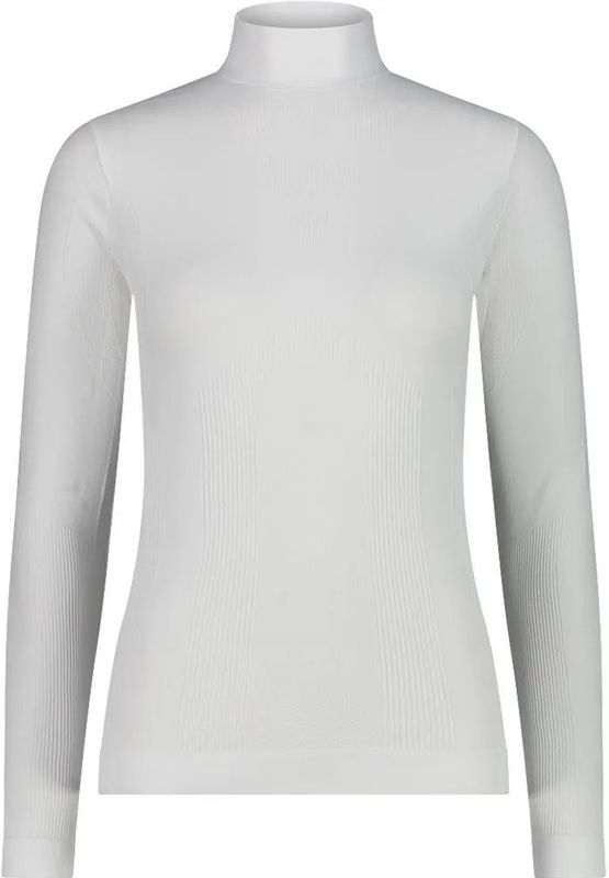 CMP - Damesonderhemd - Lange Mouwen - Multifunctioneel - Ademend - Naadloos