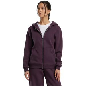 Build Your Brand - By290 - Hoodie - Plumpurple - 70% Katoen, 30% Polyester