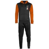Givova - Italia 101 - Trainingspak - Met Hoodie - Kinderen