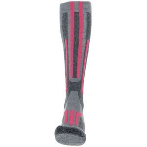 Uyn Ski Merino Socks Grijs EU 39-40 Vrouw