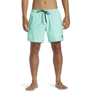 Quiksilver Solid 15´´ Zwembroek