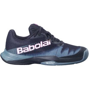 Babolat Jet Premura 2 Junior Padel Shoes Blauw EU 39