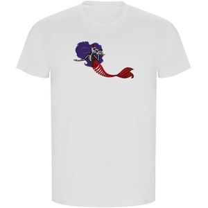 Kruskis Mexican Mermaid Eco T-shirt Met Korte Mouwen