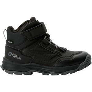 Jack Wolfskin Cyrox Texapore Mid Wandelschoenen