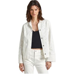 Pepe Jeans Anny Anglaise Spijkerjas