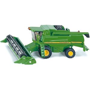 Siku 1:87 John Deere T670i Maaidorser (3131876)