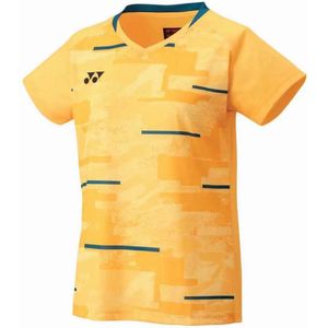 Yonex 0034ex Korte Mouw Poloshirt