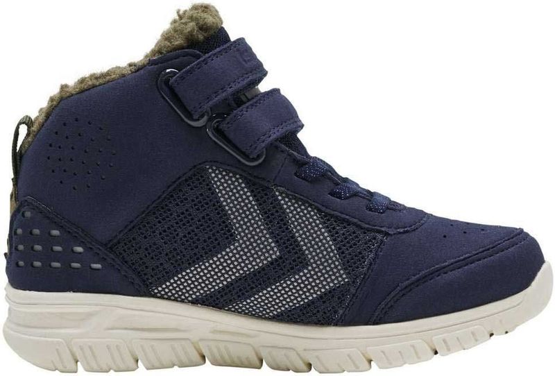 Hummel Crosslite Winter Mid Tex Schoenen