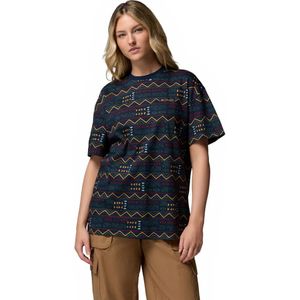 Columbia Sequoia Grove™ Printed T-shirt Met Korte Mouwen
