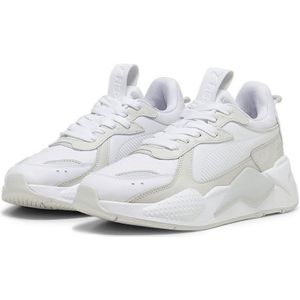 Puma Select Rs-x Ostrich Trainers Wit EU 40 Vrouw