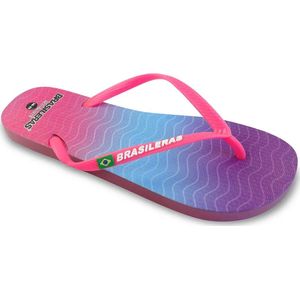 Brasileras - Cosmic - Badslippers