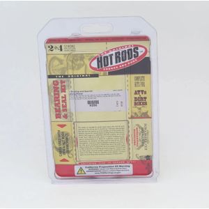 Hotrods Husq450/501 Fe14-15/fe-s 15/ktm 450 Sx-f 13-15/500 Krukaslagerset