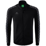 Erima Essential Team Track Top Sweatshirt Met Rits