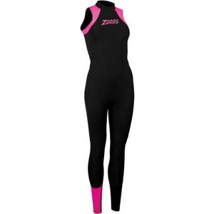 Zoggs Ow Explorer Lj 3/2/2 Mm Neopreen Pak Voor Dames