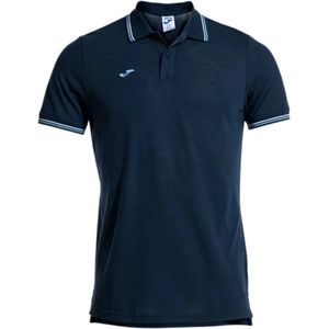 Joma Confort Classic Korte Mouw Poloshirt