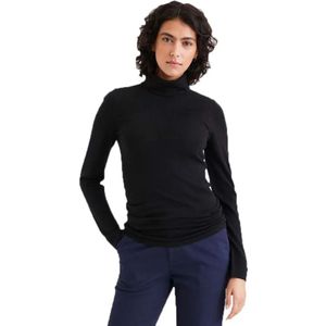 Dockers Turtleneck Trui Met Hoge Hals