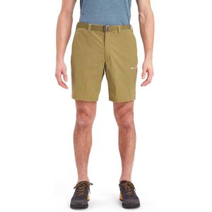 Montane Terra Lite Shorts Groen 36 / Regular Man